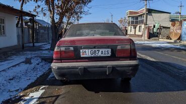 210 мерс 5.5 цена бишкек: Daewoo Racer: 1994 г., 1.6 л, Механика, Бензин, Седан