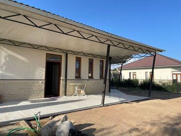 дом в аренду: Коттедж, 86 м², 4 комнаты, Агентство недвижимости, Евроремонт