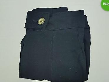 moewy tu: F&F, Spodnie materiałowe damskie, rozmiar M — 6
