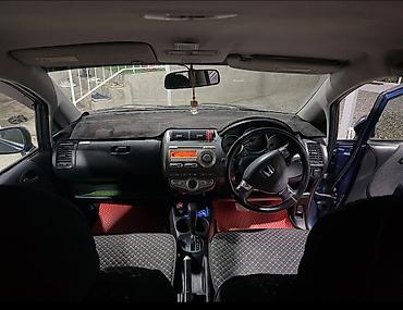 хонда фит подушка: Honda Fit: 2003 г., 1.5 л, Автомат, Бензин, Хэтчбэк — 10