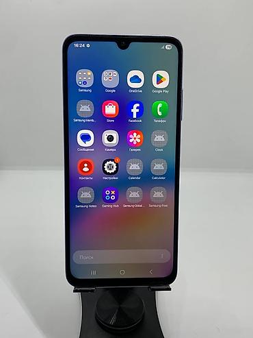a 21: Samsung Galaxy A05s, Б/у, 128 ГБ, цвет - Розовый, 2 SIM — 7