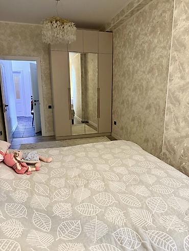 gala group: 2 комнаты, 68 м², Аламедин-1 мкр Элитка, 10 этаж, Евроремонт — 2