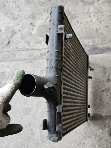 Радиаторы: Интеркулер Audi A6 C5 2.5TDI, 2000г.в. Оригинал б/у, из Германии — 18