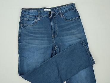 vrs basic jeans: Reserved, Jeansy dla mężczyzn, rozmiar L — 1