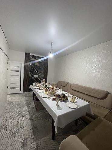3 комнаты, 67 м², 104 серия, 1 этаж, Косметический ремонт