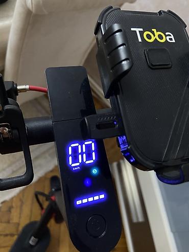 toba: Toba ST-099telefon tutacagı,adaptır sumka su tutacagı üsdünde — 2