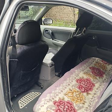 nissan march двигатель: Nissan Primera: 2001 г., 1.8 л, Механика, Бензин, Хэтчбэк — 3