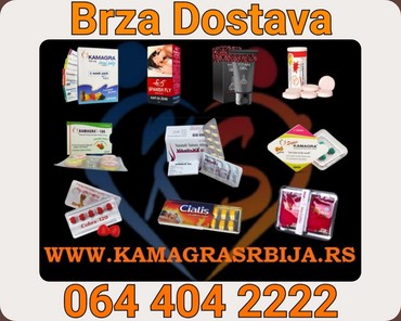 Ostalo: Kamagra Beograd na lalafo.rs Kamagra Beograd - Beograd