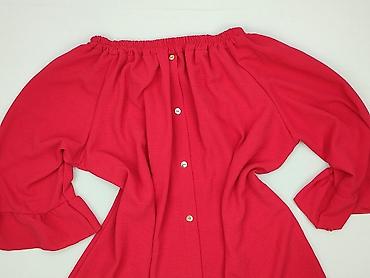 Women: Women's blouse, size XL — 1
