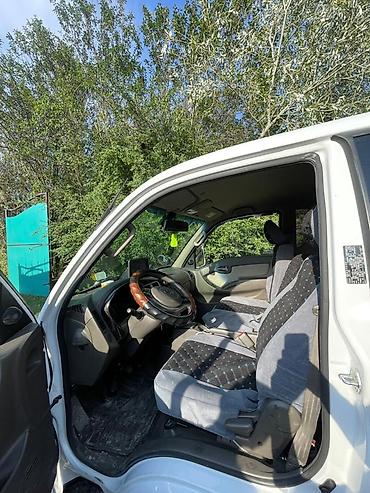hundai porter 2: Легкий грузовик, Hyundai, Стандарт, До 1 т, Б/у — 6