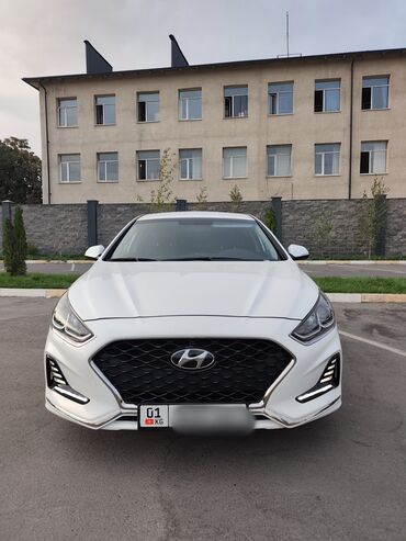 электро машина китай: Hyundai Sonata: 2021 г., 2 л, Автомат, Газ, Седан