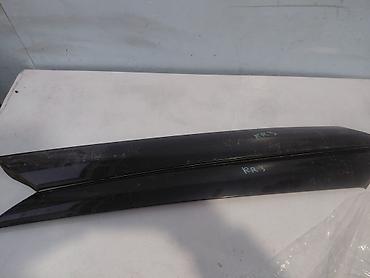 shadow line: Молдинг стекла Лобовое Honda, 2005 г., Б/у, Оригинал — 2