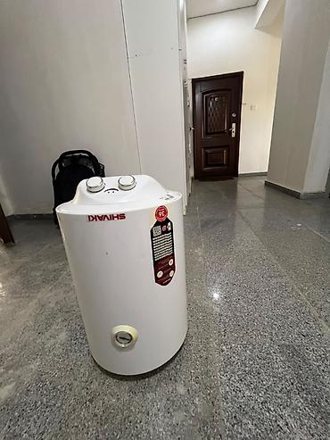 Ariston 30 l, İşlənmiş lalafo.az -da Ariston 30 l, İşlənmiş