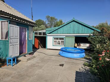 Продажа домов: Дом, 80 м², 4 комнаты, Собственник, Старый ремонт — 6