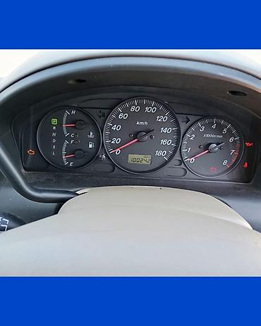 premacy: Мазда Премаси CP8W объем 1.8 2wd серебро 2003г запчасти на данное авто — 4