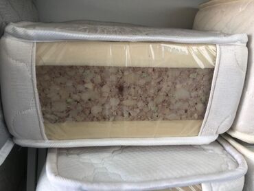 Ортопедические матрасы: Ортопедический матрас, Новый, Односпальный, Самовывоз, Платная доставка — 8