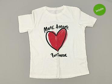 koszulki tex: TEX, T-shirt damski, rozmiar S — 2