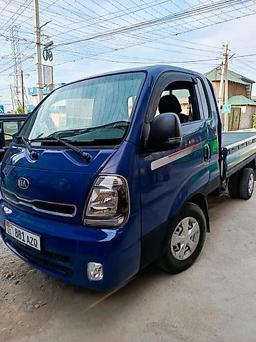 audi транспорт: Услуги грузо перевозки грузчиком Kia Bongo III — компактный городский — 4