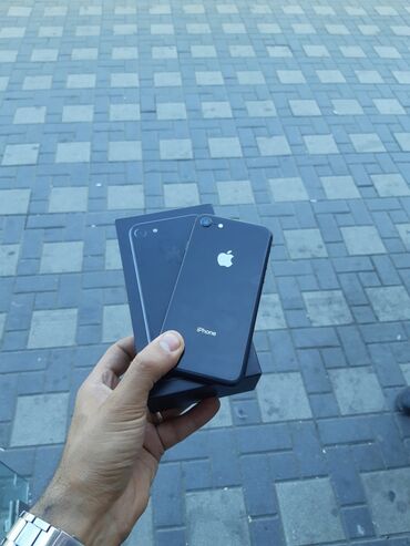 baku electronics iphone x: IPhone 8, 64 ГБ