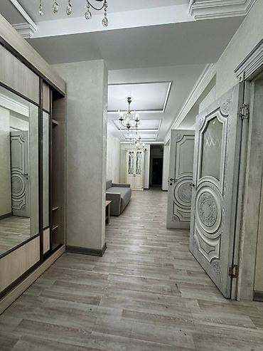 Продажа квартир: 3 комнаты, 130 м², Элитка, 8 этаж, Евроремонт — 4