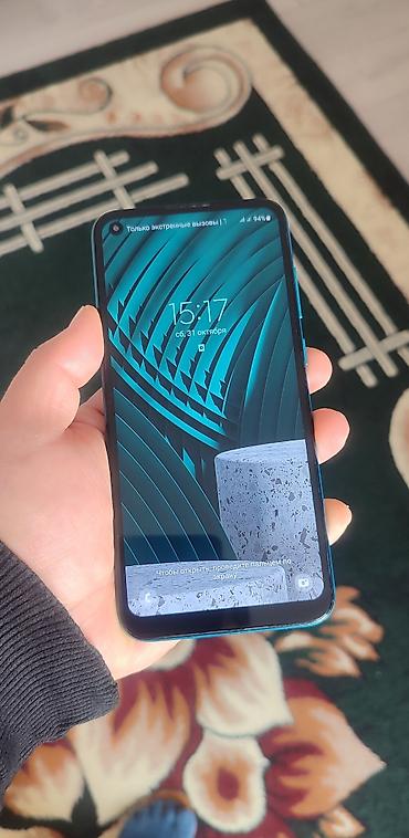 samsung qm5: Samsung Galaxy M11, Б/у, 32 ГБ, цвет - Синий, 2 SIM — 3