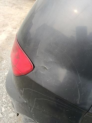 Hyundai: Hyundai Getz: 2006 г., 1.4 л, Ручные, Бензин, Хэтчбэк — 11