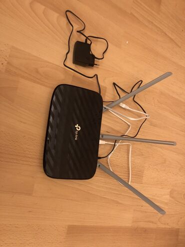 nargiss r najaf pdf: Modem archer c20 + ugreen wi-fi 5ghz