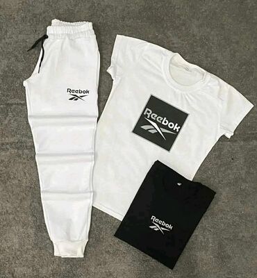 Trenerke: Komplet, XL (EU 54), S (EU 48), M (EU 50), Tommy Hilfiger, bоја - Tamnoplava, Pamuk — 11
