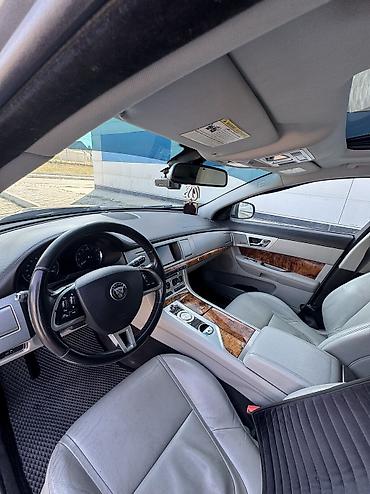 Ferrari: АРЕНДА АРЕНДА АРЕНДА JAGUAR FX 2014 ОБ 2.0 ТУРБО Спортивный Бизнес — 4