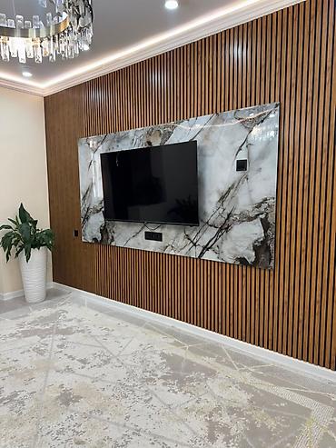 мкр улан2: 4 комнаты, 108 м², Улан-2 мкр 106 серия, 4 этаж, Евроремонт — 3