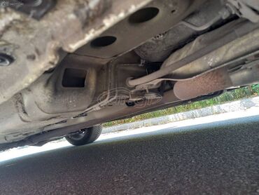 Mercedes-Benz: Mercedes-Benz E 200: 1.8 l. | 2006 έ. Λιμουζίνα — 19