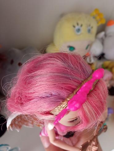 кукла чаки: Кукла Ever After High – Кьюпид, Купидон (C.A. Cupid) Состояние как — 2
