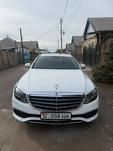 Mercedes-Benz : 2020 г., 2 л, Автомат, Дизель