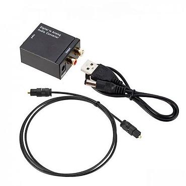 multimedija golf 6: AUDIO KONVERTOR DIGITALNOG U ANALOGNI SIGNAL - PRETVARAC DAC | — 1