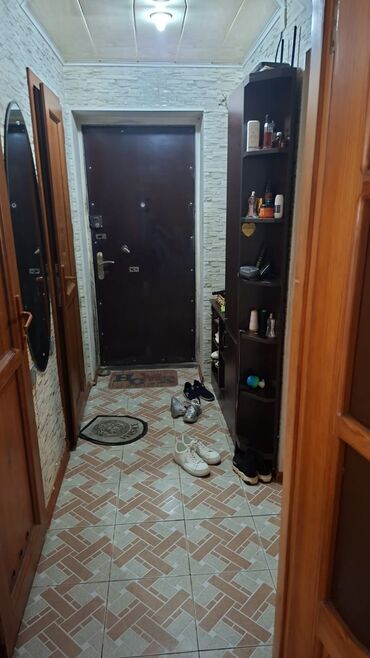 купить дом в гяндже бина аз: 3 otaqlı, 60 kv. m, Kredit yoxdur, Orta təmir