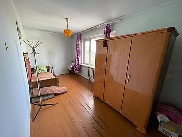 3 микрорайон: 2 комнаты, 42 м², 3 мкр 104 серия, 4 этаж, Старый ремонт — 2