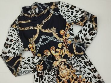 sukienki hm w kwiaty: New Fashion, Sukienka damska, rozmiar S
