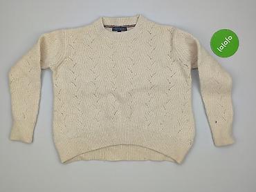 sweter dkny: Tommy Hilfiger, Sweter damski, rozmiar XS — 2