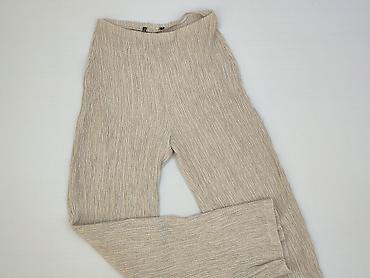 bib free: Spodnie materiałowe damskie, rozmiar S — 1