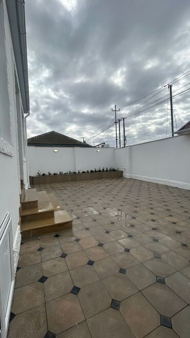 Həyət evləri və villaların satışı: 3 otaqlı, 110 kv. m, Kredit yoxdur, Yeni təmirli — 5