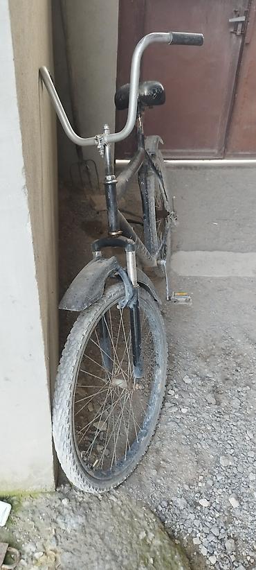 Velosipedlər: Velosiped – şəhər və kənd yolları üçün praktik model 26 lık hec bir — 1