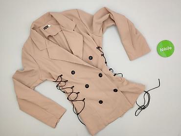 gorset do garnituru: Exclusive, Marynarka damska, rozmiar 4XL — 2