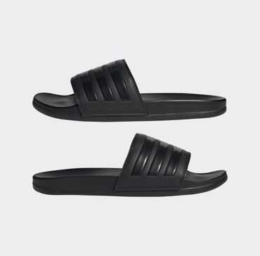 Босоножки, сандалии, шлепанцы: Продам новые оригинальные слайды Adidas Comfort Slides. Шлепенцы очень