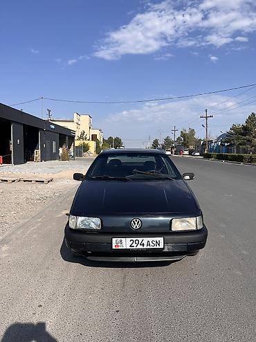 e53 amg: Volkswagen Passat CC: 1989 г., 1.8 л, Механика, Бензин, Седан — 1