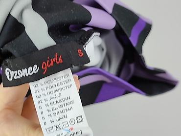 "ozonee": Legginsy Sportowe damskie, rozmiar S — 6