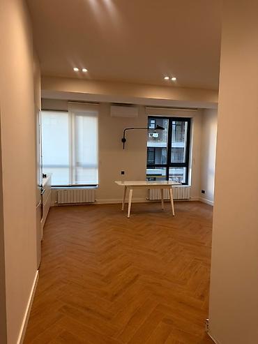 елизавета: 🏙️ Сдаётся 1-комнатная квартира в Capstroy City 📍 Современный жилой — 7