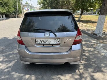 вентилятор опель вектра б: Honda Fit: 2003 г., 1.3 л, Автоматтык, Бензин, Хетчбек