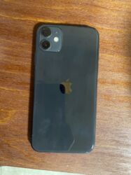 студийные манитор: IPhone 11, Б/у, 128 ГБ, 100 %