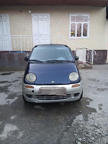мотор на гетц: Daewoo Matiz: 2003 г., Механика, Бензин, Хэтчбэк — 8