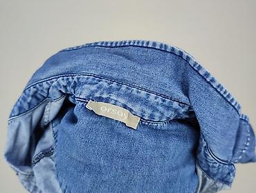 cubus clothes: Orsay, Koszula damska, rozmiar S — 4